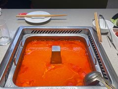 -海底捞火锅(江宸天街店)