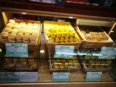 -北京稻香村(前门店)