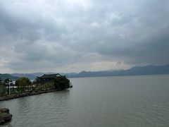 -东钱湖旅游度假区