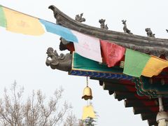 -西安市广仁寺
