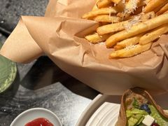 -LES ELITES 英集荟(南京西路店)