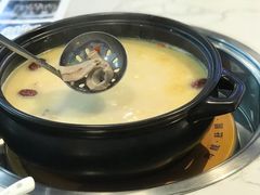-顺德公猪肚鸡·椰子鸡(惠东天虹店)