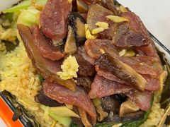 -喜喜茶餐厅(大朗长盛店)
