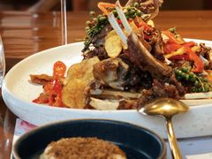 -素描餐厅(灵隐天竺店)