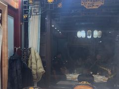 -鹊华居·地道鲁菜·海鲜·融合味(大明湖店)