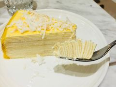 -Lady M(沙田新城市广场店)