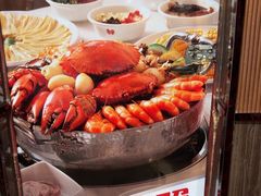 -七欣天香辣蟹火锅(常熟方塔街店)