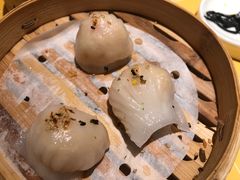 -蔡澜点心·粤菜(花城汇南区店)