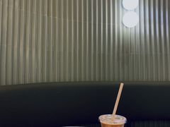 抹茶拿铁-OUR Bakery(SKP-S店)