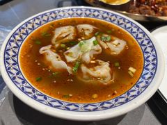 -四川饭店(长白店)