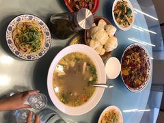 -柴窝堡22号辣子鸡·传承新疆菜