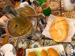 -番茄屋葡式美食(总店)