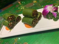 -云来居素食馆(海上世界店)