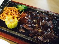 -必胜客(花舞大唐博物馆店)