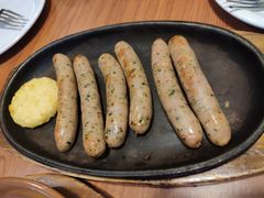 -萨莉亚意式餐厅(国和1000店)