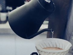 -Radar Coffee(思南路店)