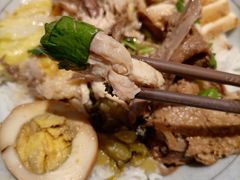 -狮头牌卤味研究所·卤味饭(花城汇南区店)