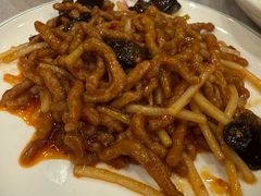 -功德林素菜饭庄(前门店)