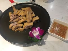 -香香海南菜餐厅