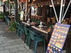 -海鮮市場長崎港(出島ワーフ店)