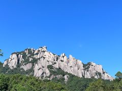 -太姥山风景名胜区