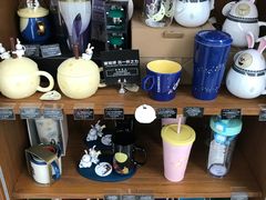 -星巴克(福州长乐机场分店)