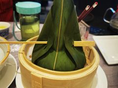 -汤臣·空中餐厅·严选粤菜(石湾世博广场店)