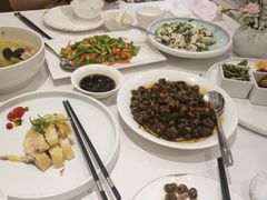 -道道鲜·崇明私房菜(五角场店)