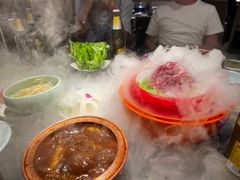 -额尔敦传统涮(体育场店)