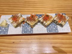 -越光米贩精致料理餐厅(金鹰店)