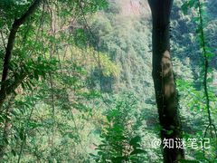 -黄公望隐居地