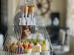 -南沙游艇会·大兵船餐厅