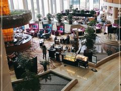 -济南喜来登酒店-盛宴自助西餐厅·综合自助