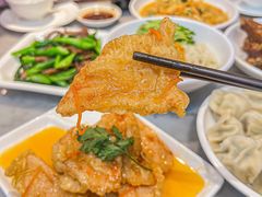 -金湾东北菜馆