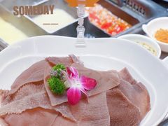-巴奴毛肚火锅(悠唐购物中心店)