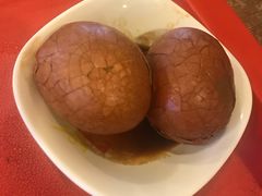 卤蛋-小倩倩•鸡汤馄饨(江西路创始店)