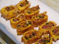 平遥牛肉卷-潞安酒店(宁国路店)