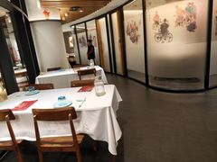 -南门小馆·清真(国贸商城店)