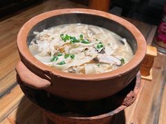 -寨子里的钵钵菜-湘西山里菜(火车站店)