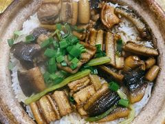 黄鳝煲仔饭-康乐餐馆(台山商业城D座商场店)