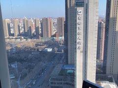 -君悦酒店·乐厨·高空自助餐(青年大街店)