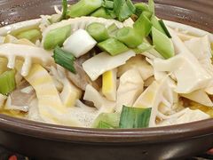 -木子山庄·安徽省老字号·中国炖锅宴