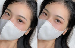 -变美丽半永久纹眉连锁·机器野生眉·洗眉