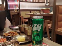 -西塔老太太泥炉烤肉(双井店)