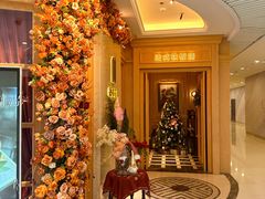 -香樟花园法式铁板烧(恒隆广场店)