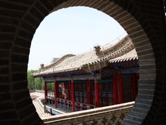 -高庙保安寺