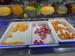 -名扬煮艺肥牛自助火锅(同和店)