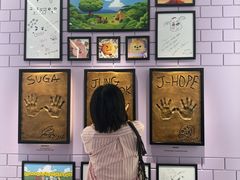 -line friends(明洞旗舰店)