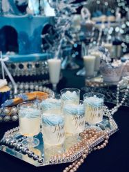点击看大图 -Aimee'sCake婚礼甜品台·企业商务茶歇
