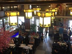 大堂-老裕缘汤包馆(嘉善路店)